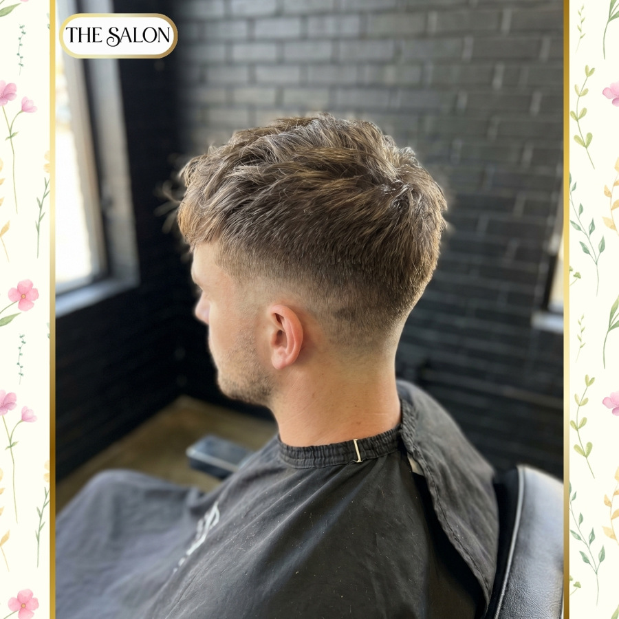 The Salon